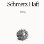 Bernhard Horres liest aus seinem Roman Schmerz.Haft im Haus unter den Linden, Herford