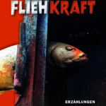 Lesekonzert mit Britta Röder und ihrem Erzählband FLIEHKRAFT im HoffArt Theater Darmstadt