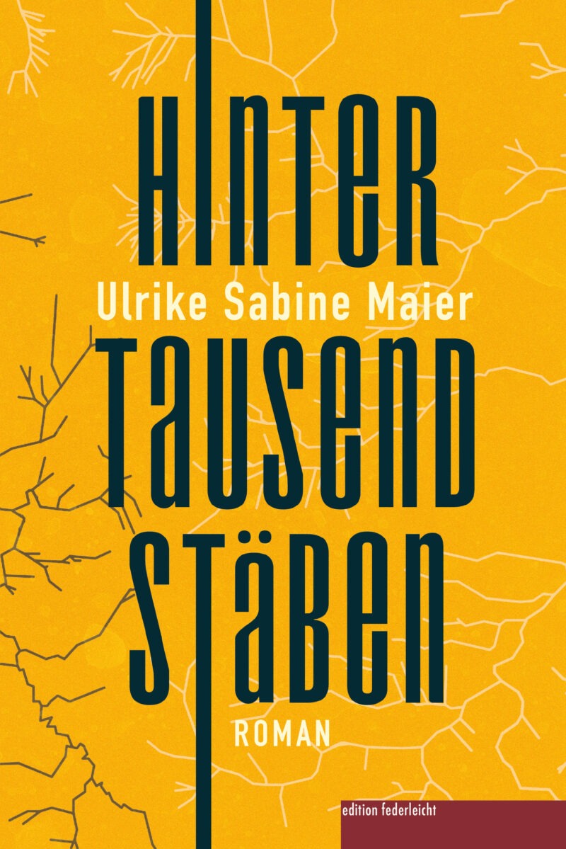 Hinter tausend Stäben
