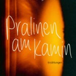 Elisabeth Singh-Noack liest aus "Pralinen am Kamin" im Buchladen Lindenhof