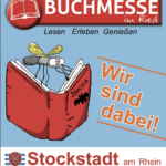 Buchmesse im Ried