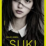 Salih Jamal liest aus "Suki" in Aschersleben