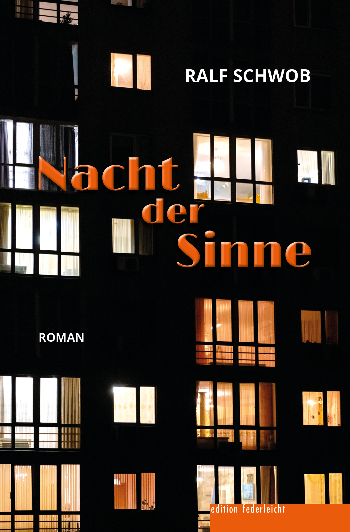 Nacht der Sinne