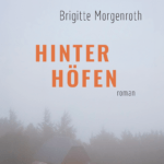 Signierstunde „Hinter Höfen“ von Brigitte Morgenroth auf der Frankfurter Buchmesse