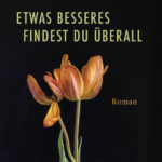 Tag der Literatur in Wabern: Berndt Schulz liest aus "Etwas Besseres findest du überall"