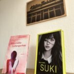 Lesung in der Galerie UnikART mit Salih Jamal und Susanne Meng-Ott