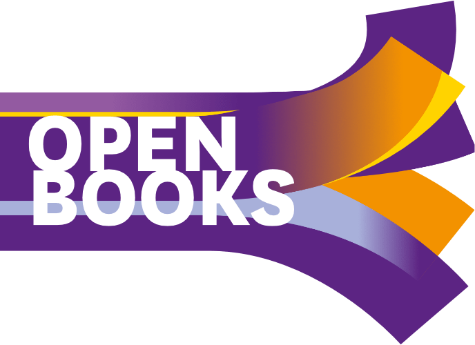 OPEN BOOKS: Daniela Daub und Tamara Labas lesen